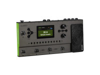 Mooer GE200 PRO Mooer GE200 PRO